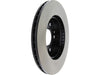 Disc Brake Rotor Centric Parts 125.35015