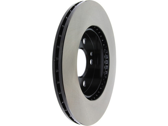 Disc Brake Rotor Centric Parts 125.35015