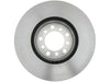 Disc Brake Rotor Centric Parts 125.35017