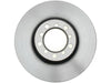 Disc Brake Rotor Centric Parts 125.35017