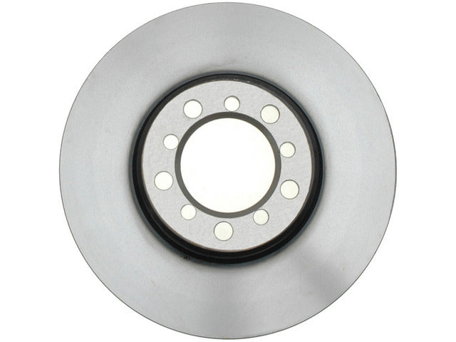 Disc Brake Rotor Centric Parts 125.35017