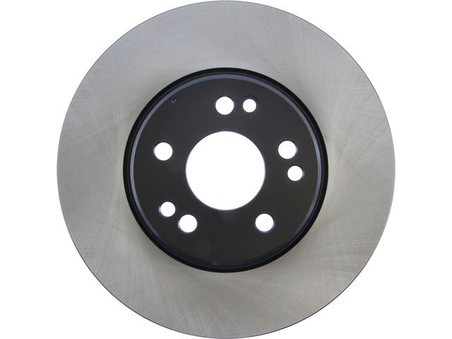 Disc Brake Rotor Centric Parts 125.35019