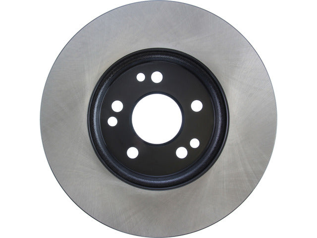 Disc Brake Rotor Centric Parts 125.35019