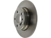 Disc Brake Rotor Centric Parts 125.35022