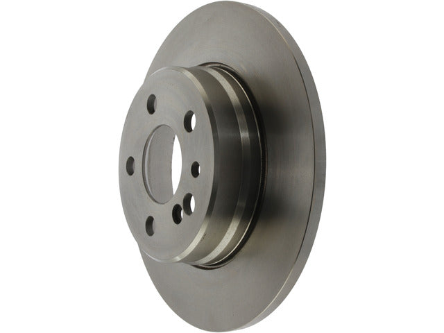 Disc Brake Rotor Centric Parts 125.35022