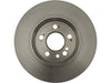 Disc Brake Rotor Centric Parts 125.35022