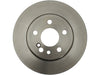 Disc Brake Rotor Centric Parts 125.35022