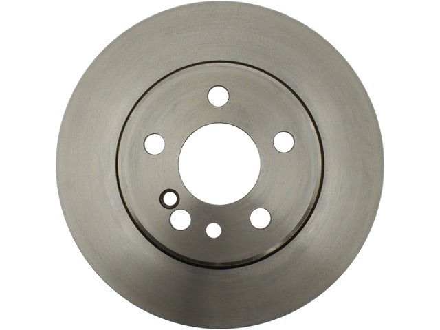 Disc Brake Rotor Centric Parts 125.35022
