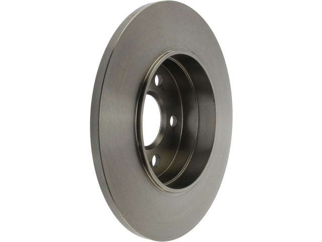 Disc Brake Rotor Centric Parts 125.35022