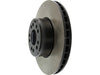 Disc Brake Rotor Centric Parts 125.35023