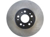 Disc Brake Rotor Centric Parts 125.35023