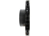 Disc Brake Rotor Centric Parts 125.35023