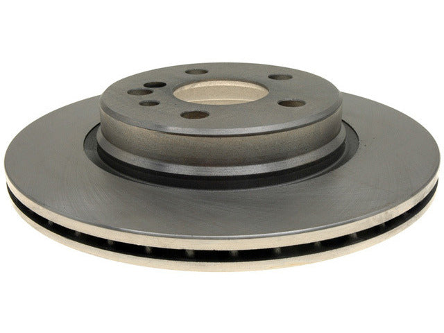 Disc Brake Rotor Centric Parts 125.35024