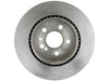 Disc Brake Rotor Centric Parts 125.35024