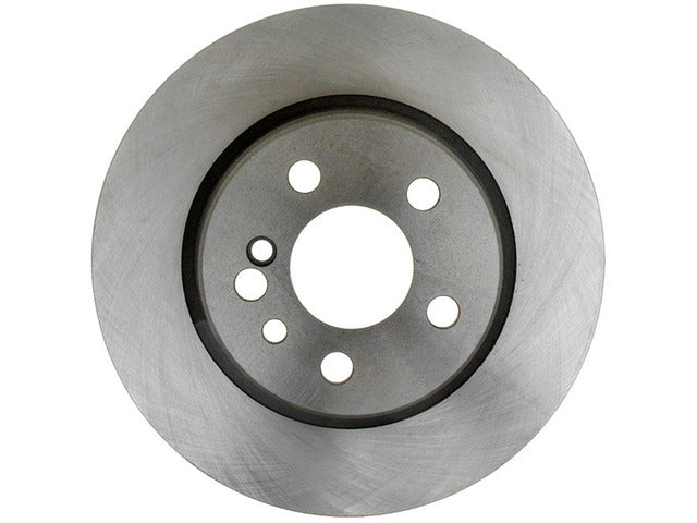 Disc Brake Rotor Centric Parts 125.35024