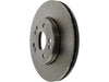 Disc Brake Rotor Centric Parts 125.35031