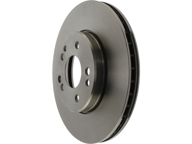 Disc Brake Rotor Centric Parts 125.35031