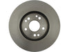 Disc Brake Rotor Centric Parts 125.35031