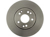 Disc Brake Rotor Centric Parts 125.35031