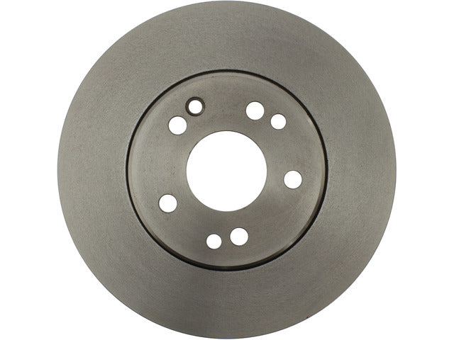 Disc Brake Rotor Centric Parts 125.35031