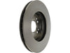 Disc Brake Rotor Centric Parts 125.35031