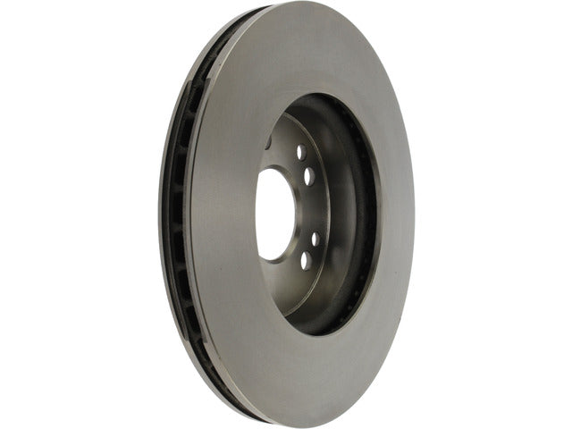 Disc Brake Rotor Centric Parts 125.35031