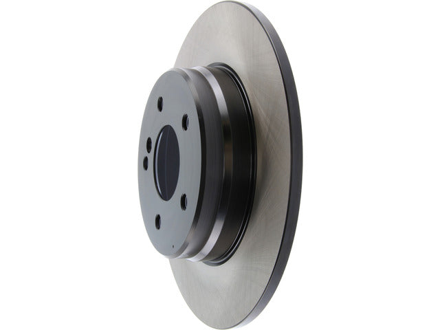 Disc Brake Rotor Centric Parts 125.35034