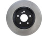 Disc Brake Rotor Centric Parts 125.35034
