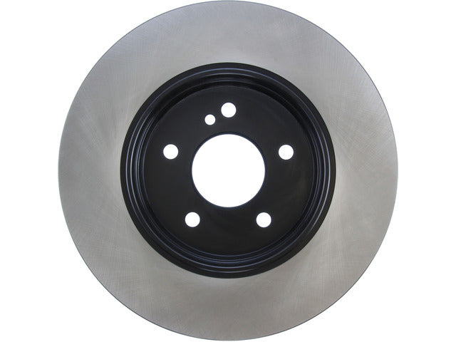 Disc Brake Rotor Centric Parts 125.35034