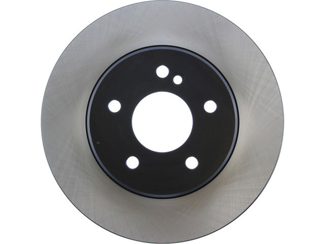 Disc Brake Rotor Centric Parts 125.35034