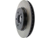 Disc Brake Rotor Centric Parts 125.35036