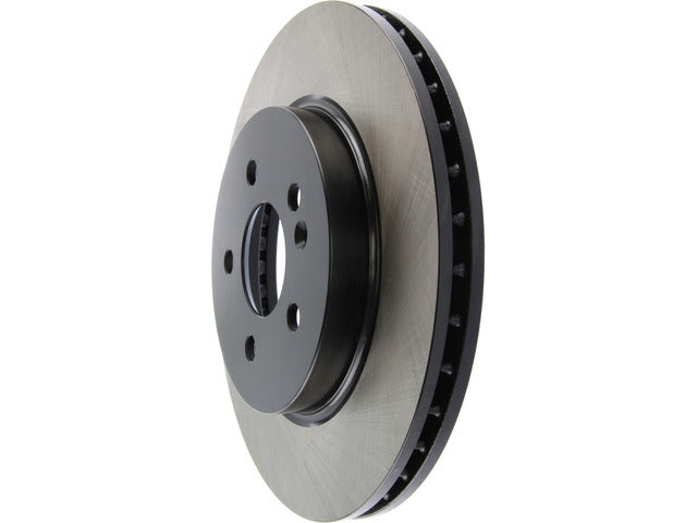 Disc Brake Rotor Centric Parts 125.35036