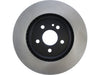 Disc Brake Rotor Centric Parts 125.35036