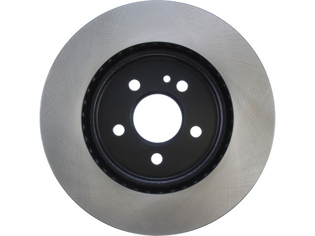 Disc Brake Rotor Centric Parts 125.35036