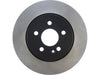 Disc Brake Rotor Centric Parts 125.35036