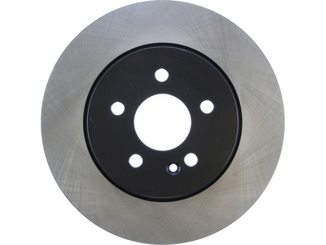 Disc Brake Rotor Centric Parts 125.35036