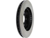 Disc Brake Rotor Centric Parts 125.35036