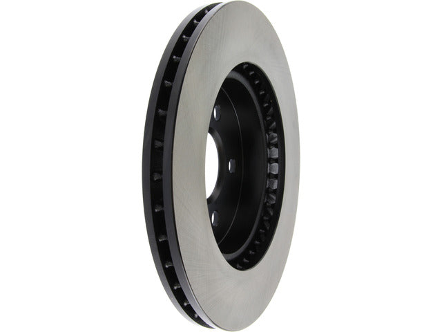 Disc Brake Rotor Centric Parts 125.35036