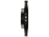 Disc Brake Rotor Centric Parts 125.35036