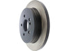 Disc Brake Rotor Centric Parts 125.35037