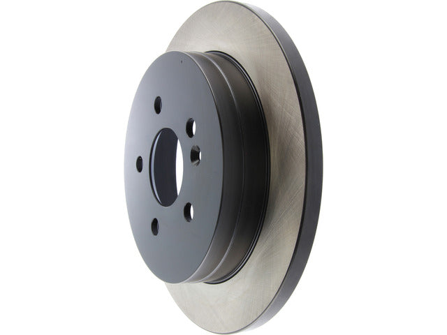 Disc Brake Rotor Centric Parts 125.35037