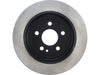 Disc Brake Rotor Centric Parts 125.35037