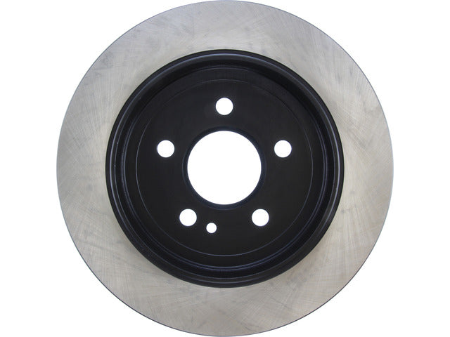 Disc Brake Rotor Centric Parts 125.35037