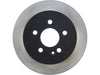 Disc Brake Rotor Centric Parts 125.35037
