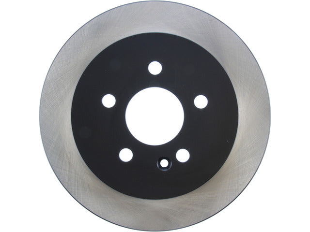 Disc Brake Rotor Centric Parts 125.35037