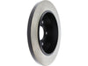Disc Brake Rotor Centric Parts 125.35037