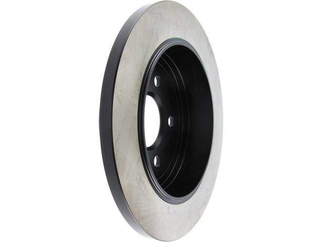 Disc Brake Rotor Centric Parts 125.35037