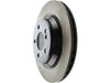Disc Brake Rotor Centric Parts 125.35039