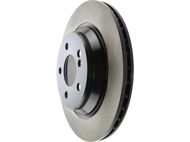 Disc Brake Rotor Centric Parts 125.35039