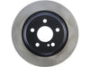 Disc Brake Rotor Centric Parts 125.35039